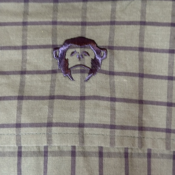 Howler Brothers Longsleeve Aransas Shirt - Picture 8 of 12